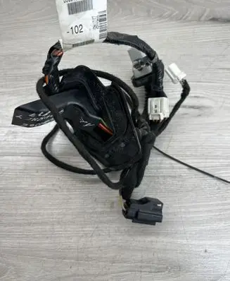 Dodge Journey Rear door wiring loom 05084013AE 963426102
