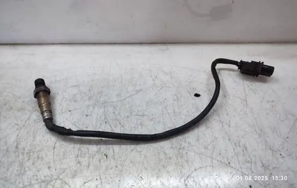 Fiat Freemont Lambda probe sensor 55234327