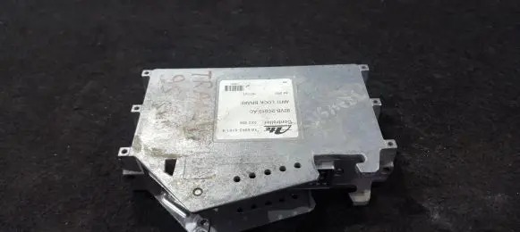 Ford Transit ABS control unit/module 92VB2C013AC 92VB-2C013-AC