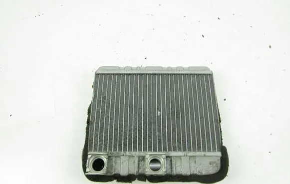 BMW 3 E46 Interior heater climate box assembly 