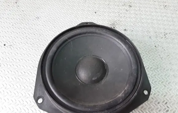 Opel Vectra C Rear door speaker 24423552