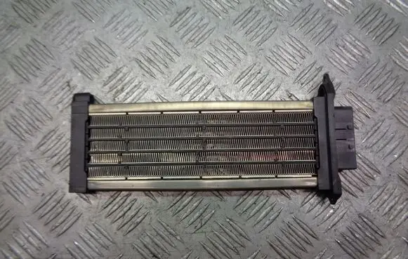 Renault Scenic II - Grand scenic II Interior heater climate box assembly housing 664447A