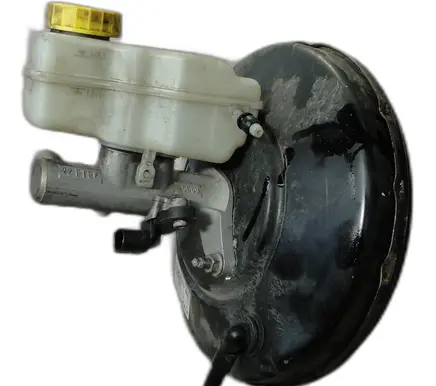 Seat Ibiza IV (6J,6P) Brake booster 6R1614105G