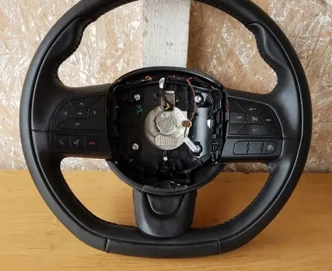 Fiat 500X Steering wheel