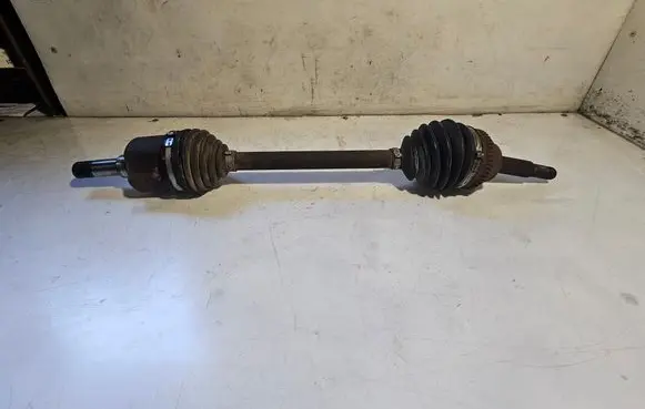 Ford Transit Front driveshaft