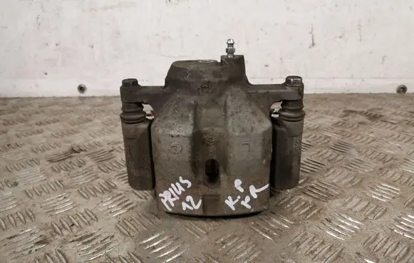 Toyota Prius (XW30) Front brake caliper 25VT