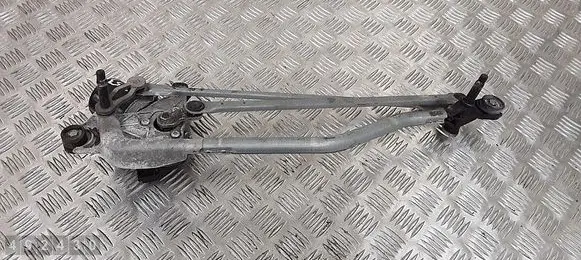 Citroen C4 Cactus Front wiper linkage w000003357