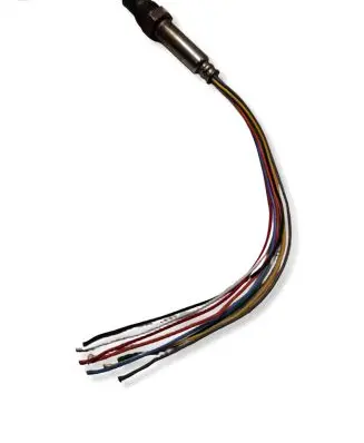 Audi A6 S6 C6 4F Lambda probe sensor NS11A