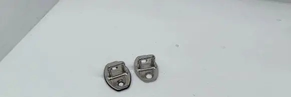 Audi A3 S3 8V Rear door lock loop/hook striker 3C0837033C