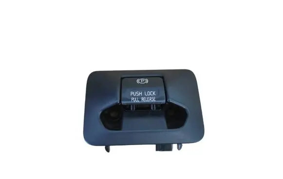 Volvo V60 Hand parking brake switch 31343242 13W45K