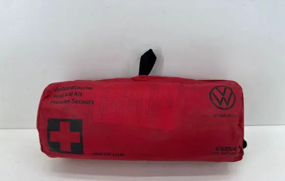 Volkswagen ID. Buzz First aid kit 5K0860282D