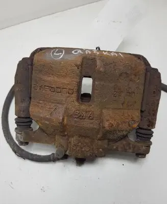 Nissan Qashqai Front brake caliper