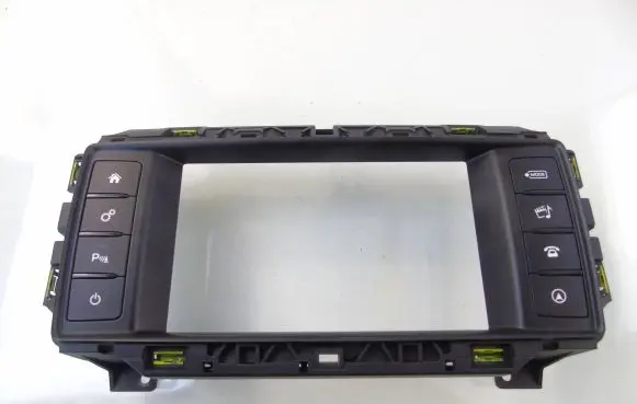 Jaguar XE Head up display trim GX73-19F211-KB