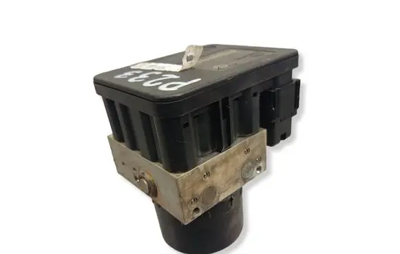 Volkswagen Golf IV ABS Pump 1J0614517J 1C0907379M