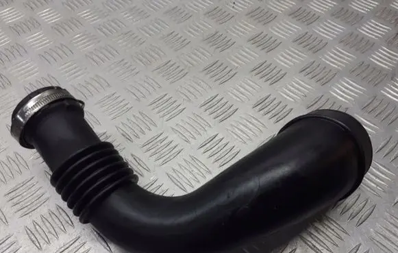 Renault Scenic II - Grand scenic II Air intake hose/pipe 8200201615
