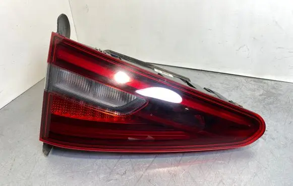 Alfa Romeo Stelvio Tailgate rear/tail lights 20805748LH