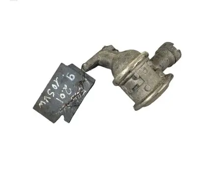 BMW 3 E46 EGR valve 7505993