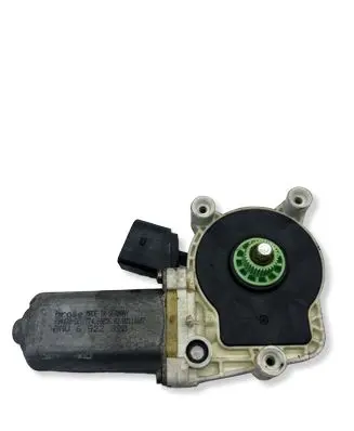 BMW 5 E60 E61 Rear door window regulator motor 6922320