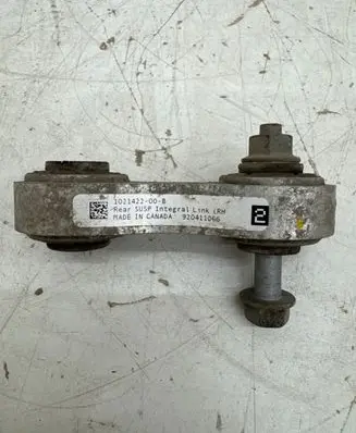 Tesla Model S Rear upper control arm/wishbone 102142200B