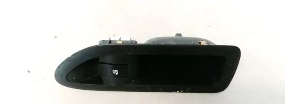 Renault Laguna II Electric window control switch 8200016013 28078