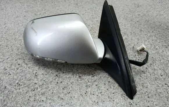 Honda Accord Front door electric wing mirror