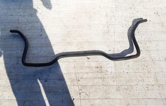 Front anti-roll bar/sway bar