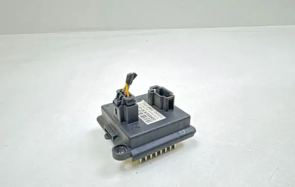 Citroen C4 I Picasso Heater blower fan relay A43000700 0288100 A4300070