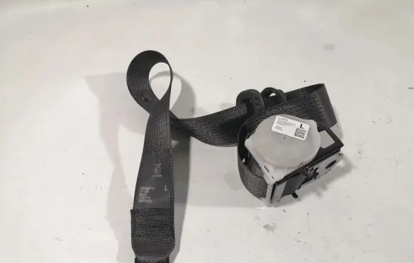 Opel Mokka X Rear seatbelt 42469714