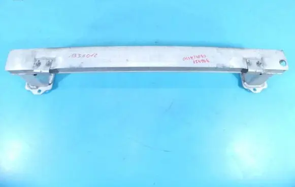 Citroen C3 Picasso Front bumper support beam 9685499180 IMPRK1336012