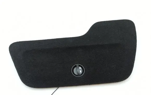 Mercedes-Benz B W246 W242 Trunk/boot trim cover 