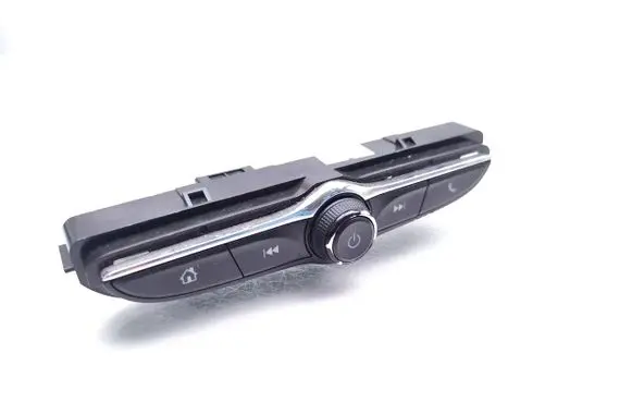 Opel Insignia B Head unit multimedia control 42342525