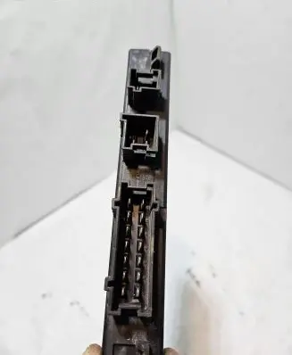 Mercedes-Benz GL X164 Seat control module 05022075 A2118704058 HW1706