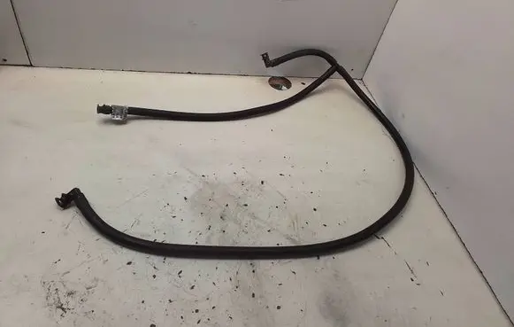 Skoda Superb B5 (3U) Headlight washer hose/pipe 6j0955970