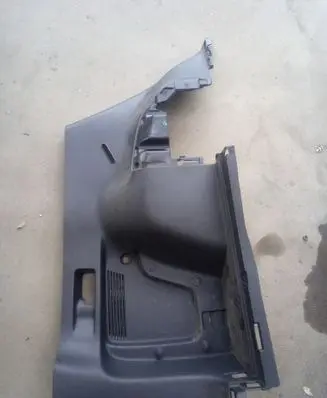 Honda CR-V Trunk/boot lower side trim panel 
