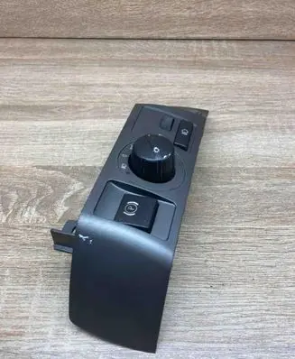 BMW 7 E65 E66 Light switch BMWE65LightSwitch