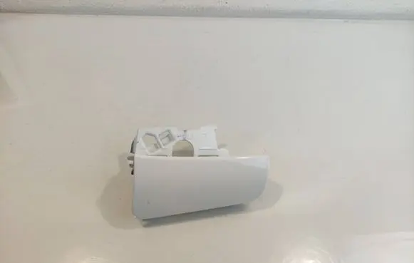 Mercedes-Benz CLS C257 Front tow hook cap/cover A2578855403CAREWAJ