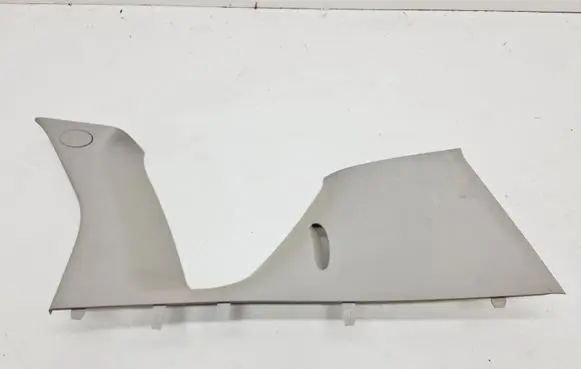 Opel Meriva B (C) pillar trim 13265392
