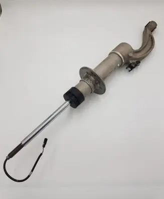 Maserati Ghibli Front shock absorber/damper 462400009473 V32K156