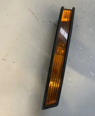 Volkswagen PASSAT B6 Front indicator light 3C0953042J
