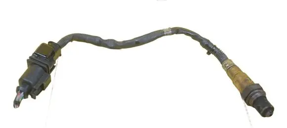 Renault Megane III Lambda probe sensor R9M402