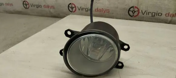 Toyota Verso-S Front fog light A044633 E404709 GAEF0303