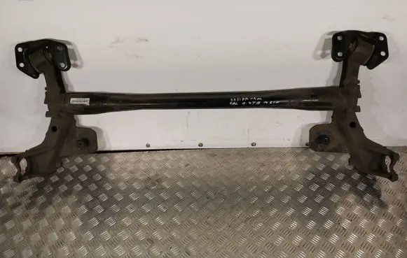Opel Zafira C Rear axle beam 0DABA4 C179111022