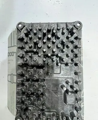 Mercedes-Benz B W247 LED ballast control module A2479002113