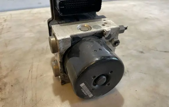 Opel Astra J ABS Pump 13412552