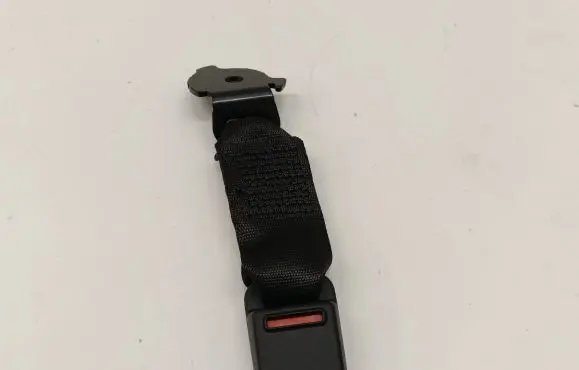 BMW 2 F44 Rear seatbelt buckle 7486323
