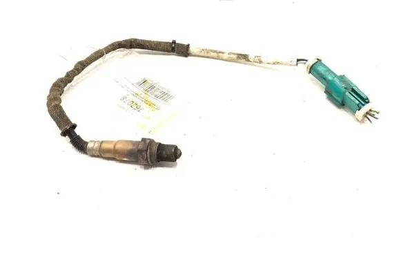 Lambda probe sensor