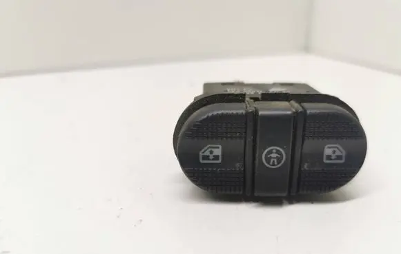 Ford Galaxy Electric window control switch 7M0959855 95VW14529CAW