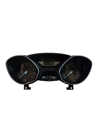 Ford Focus C-MAX Speedometer (instrument cluster) BM5T10849AU