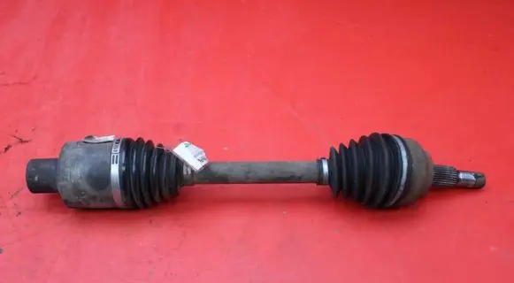 Jeep Grand Cherokee (WK) Front driveshaft