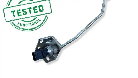 Jeep Grand Cherokee Exhaust gas pressure sensor 2118F 68211254AA 68211256AA